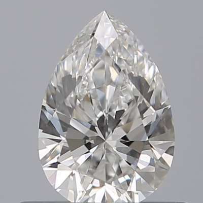 Certified Diamond GIA Carats 0.5 Color D Clarity VVS1  -  EX  VG Fluorescence NON Brown No Green No Milky No EyeClean 100%
