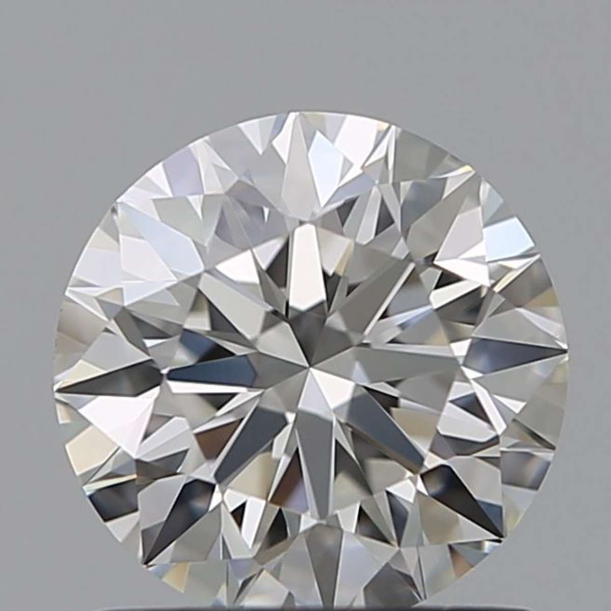 Certified Diamond GIA Carats 1.0 Color H Clarity VVS1 EX EX EX Fluorescence NON Brown No Milky No EyeClean 100% Certified Diamond GIA Carats 1.0 Color H Clarity VVS1 EX EX EX Fluorescence NON Brown No Milky No EyeClean 100%