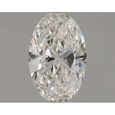 Certified Diamond GIA Carats 0.7 Color H Clarity VS2  -  EX  VG Fluorescence MED Brown No Green No Milky No EyeClean 100%