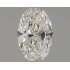 Certified Diamond GIA Carats 0.7 Color H Clarity VS2  -  EX  VG Fluorescence MED Brown No Green No Milky No EyeClean 100%