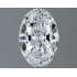 Diamante Certificato GIA Carati 1.02 Colore F Purezza SI2  -  EX  EX Fluorescenza NON Brown No Green No Milky No EyeClean 100%