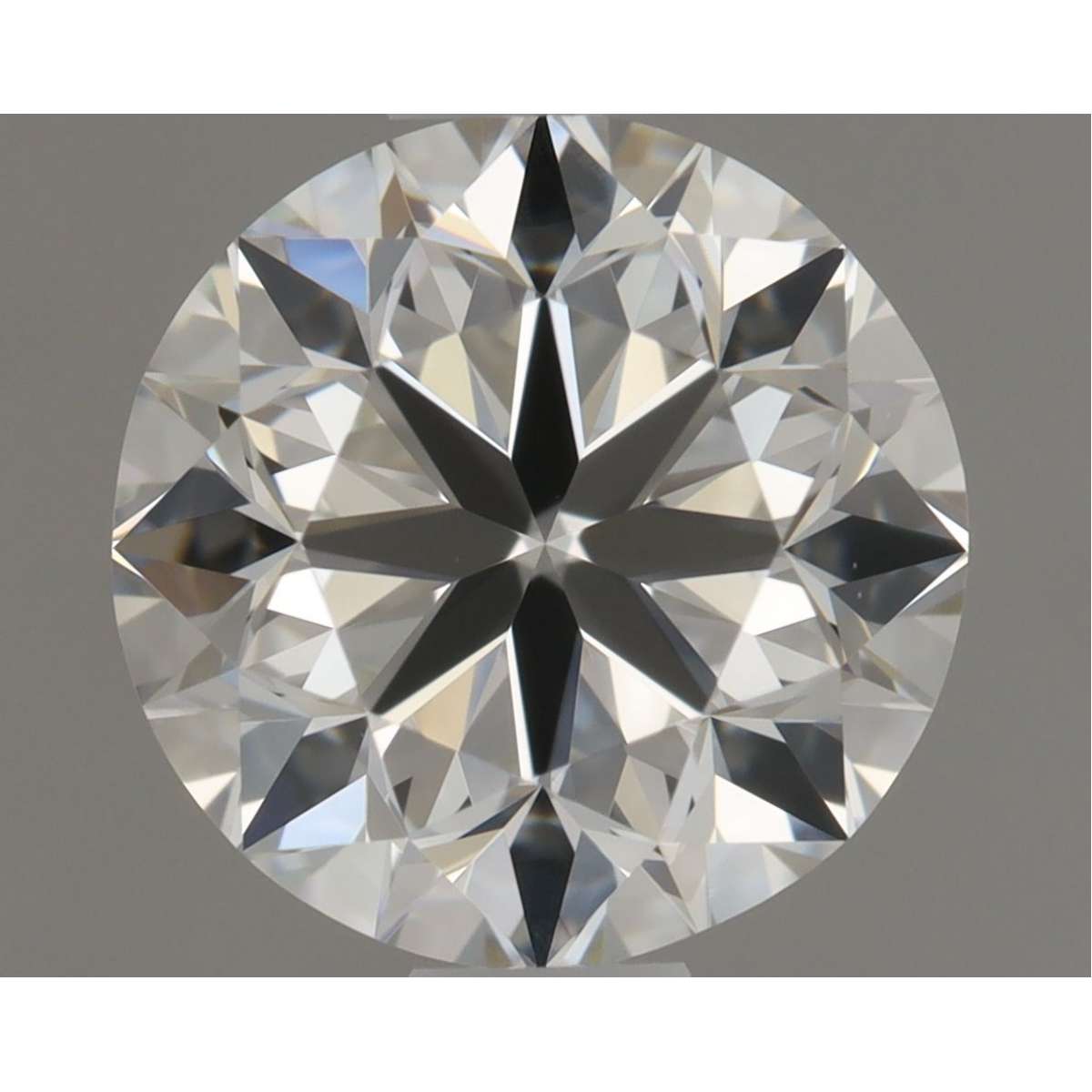 Certified Diamond GIA Carats 0.81 Color G Clarity IF  VG  EX  EX Fluorescence FNT Brown No Green No Milky No EyeClean 100%