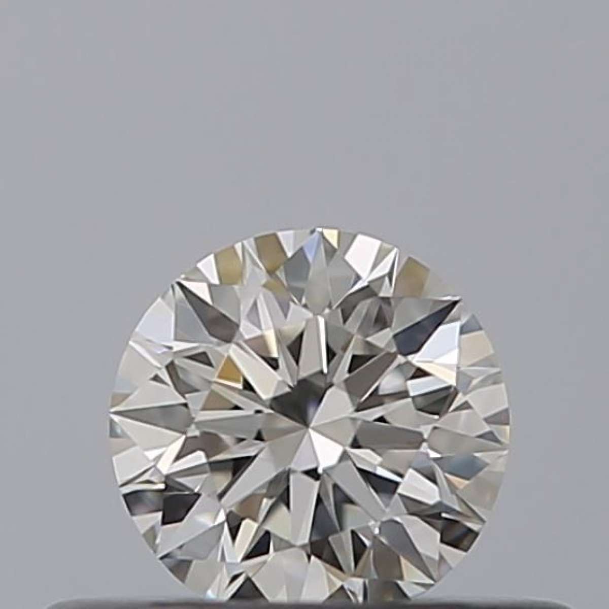 Certified Diamond GIA Carats 0.28 Color G Clarity VVS1  EX  EX  EX Fluorescence NON Brown No Milky No EyeClean 100%