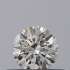 Certified Diamond GIA Carats 0.28 Color G Clarity VVS1  EX  EX  EX Fluorescence NON Brown No Milky No EyeClean 100%