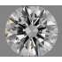 Certified Diamond GIA Carats 0.97 Color E Clarity VVS1  EX  EX  EX Fluorescence NON Brown No Green No Milky No EyeClean 100%