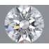 Certified Diamond GIA Carats 0.9 Color D Clarity SI1  EX  EX  EX Fluorescence NON Brown No Green No Milky No EyeClean 100%