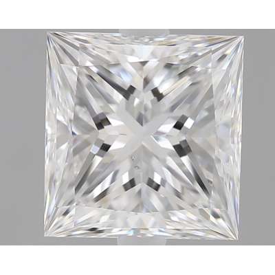 Certified Diamond GIA Carats 0.7 Color D Clarity VS2  -  EX  VG Fluorescence NON Brown No Green No Milky No EyeClean 100%