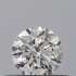 Certified Diamond GIA Carats 0.31 Color E Clarity VS1  EX  EX  EX Fluorescence NON Brown No Green No Milky No EyeClean 100%