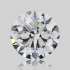 Certified Diamond GIA Carats 1.0 Color F Clarity VVS1  VG  EX  VG Fluorescence NON Brown No Green No Milky No EyeClean 100%