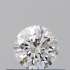 Certified Diamond GIA Carats 0.3 Color E Clarity VS2  EX  EX  EX Fluorescence NON Brown No Green No Milky No EyeClean 100%