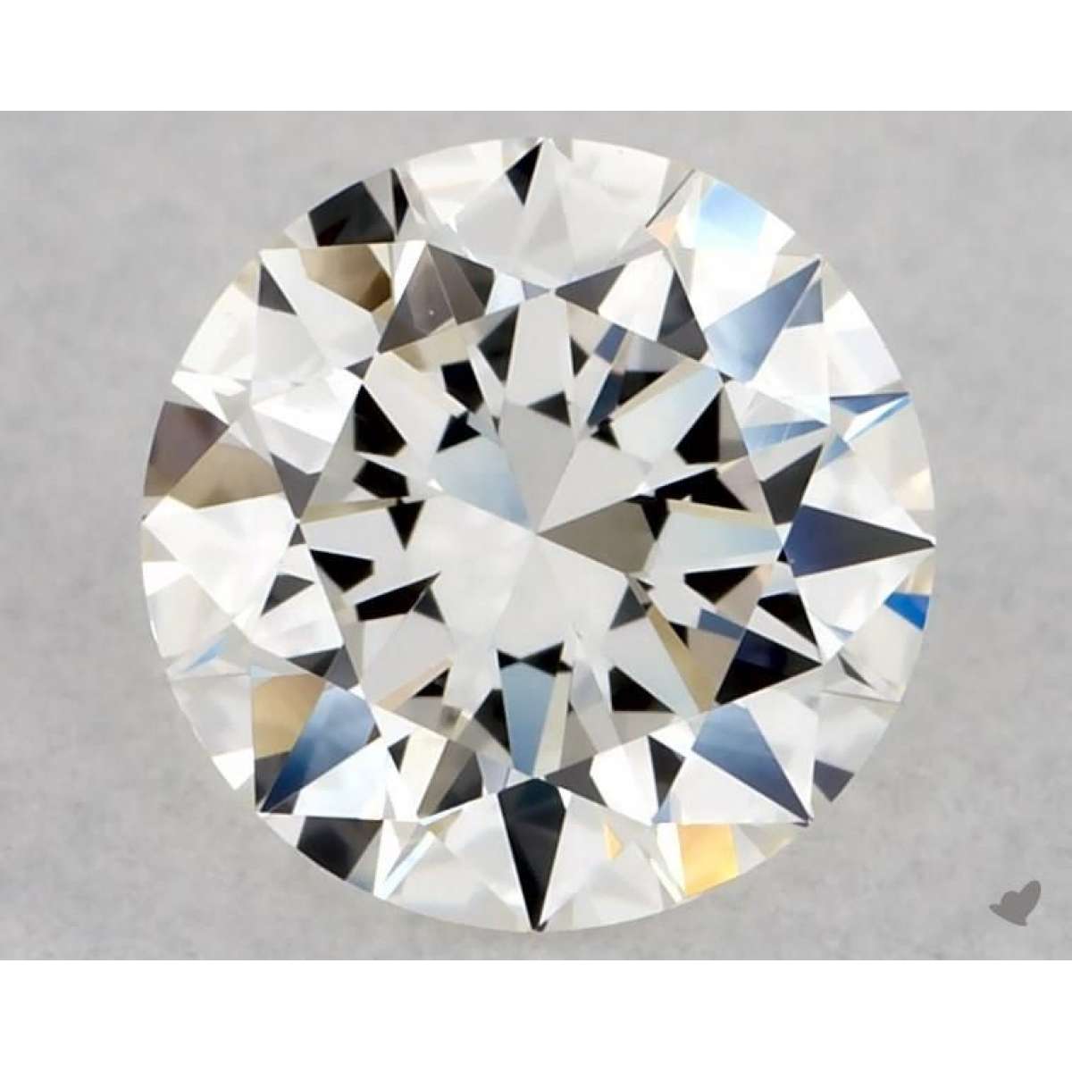 Certified Diamond GIA Carats 0.7 Color H Clarity VVS2 EX EX EX Fluorescence NON Brown No Green No Milky No EyeClean 100% Certified Diamond GIA Carats 0.7 Color H Clarity VVS2 EX EX EX Fluorescence NON Brown No Green No Milky No EyeClean 100%