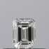 Certified Diamond GIA Carats 0.23 Color F Clarity VVS1  -  EX  VG Fluorescence FNT Brown No Milky No EyeClean 100%