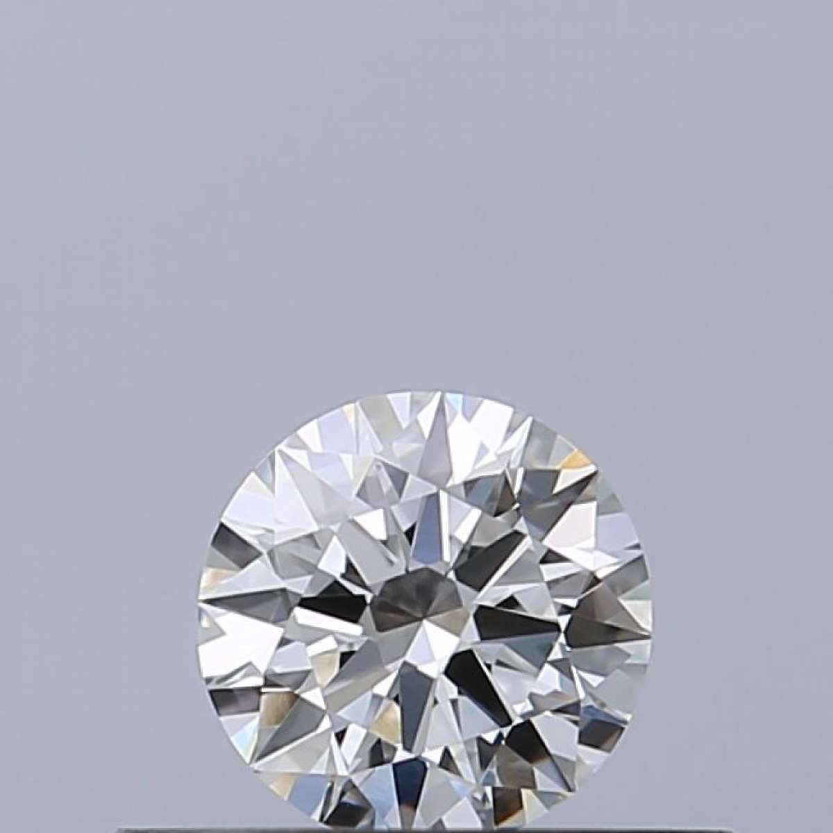 Certified Diamond GIA Carats 0.29 Color F Clarity VVS2 EX EX EX Fluorescence NON Brown No Milky No EyeClean 100% Certified Diamond GIA Carats 0.29 Color F Clarity VVS2 EX EX EX Fluorescence NON Brown No Milky No EyeClean 100%