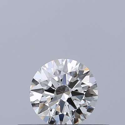 Certified Diamond GIA Carats 0.29 Color F Clarity VVS2 EX EX EX Fluorescence NON Brown No Milky No EyeClean 100% Certified Diamond GIA Carats 0.29 Color F Clarity VVS2 EX EX EX Fluorescence NON Brown No Milky No EyeClean 100%