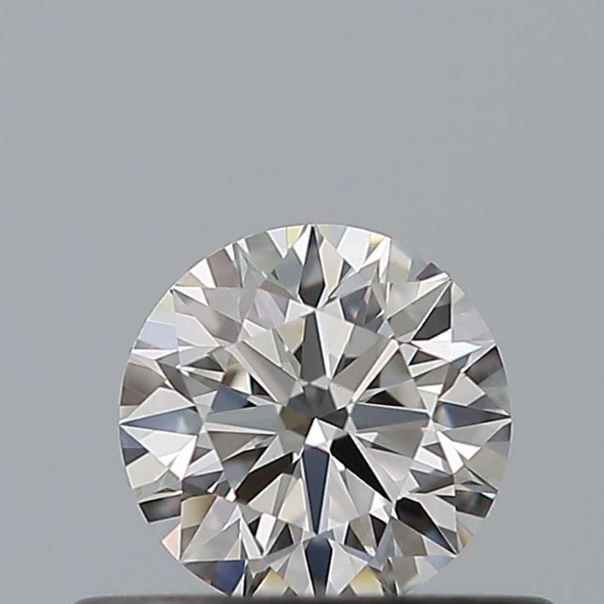 Certified Diamond IGI Carats 0.34 Color F Clarity VVS1  EX  EX  EX Fluorescence NON Brown No Milky No EyeClean 100% Certified Diamond IGI Carats 0.34 Color F Clarity VVS1  EX  EX  EX Fluorescence NON Brown No Milky No EyeClean 100%