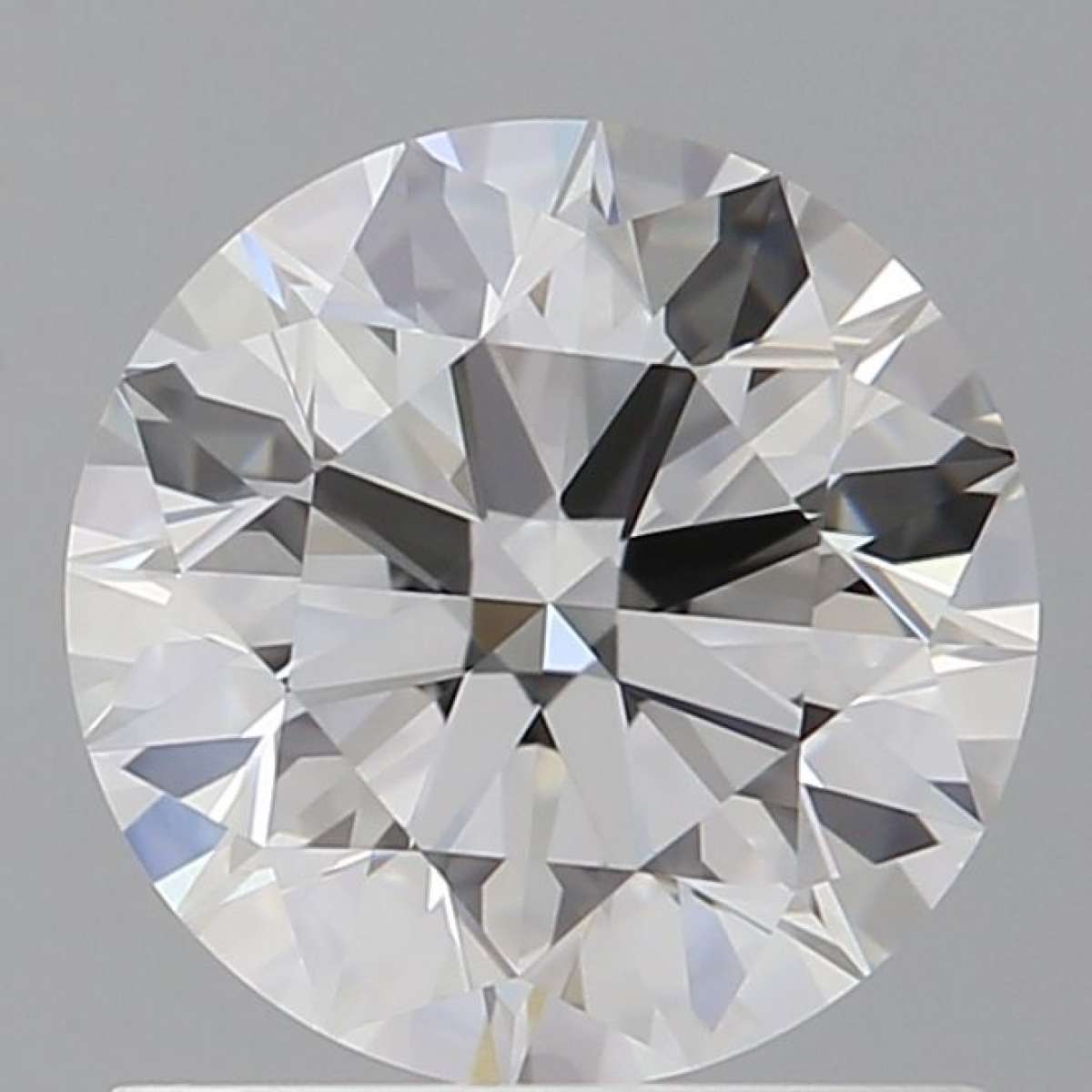 Certified Diamond GIA Carats 1.14 Color G Clarity VVS1  EX  EX  EX Fluorescence NON Brown No Green No Milky No EyeClean 100%