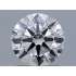 Certified Diamond HRD Carats 1.34 Color G Clarity IF  EX  EX  EX Fluorescence NON Brown No Green No Milky No EyeClean 100%