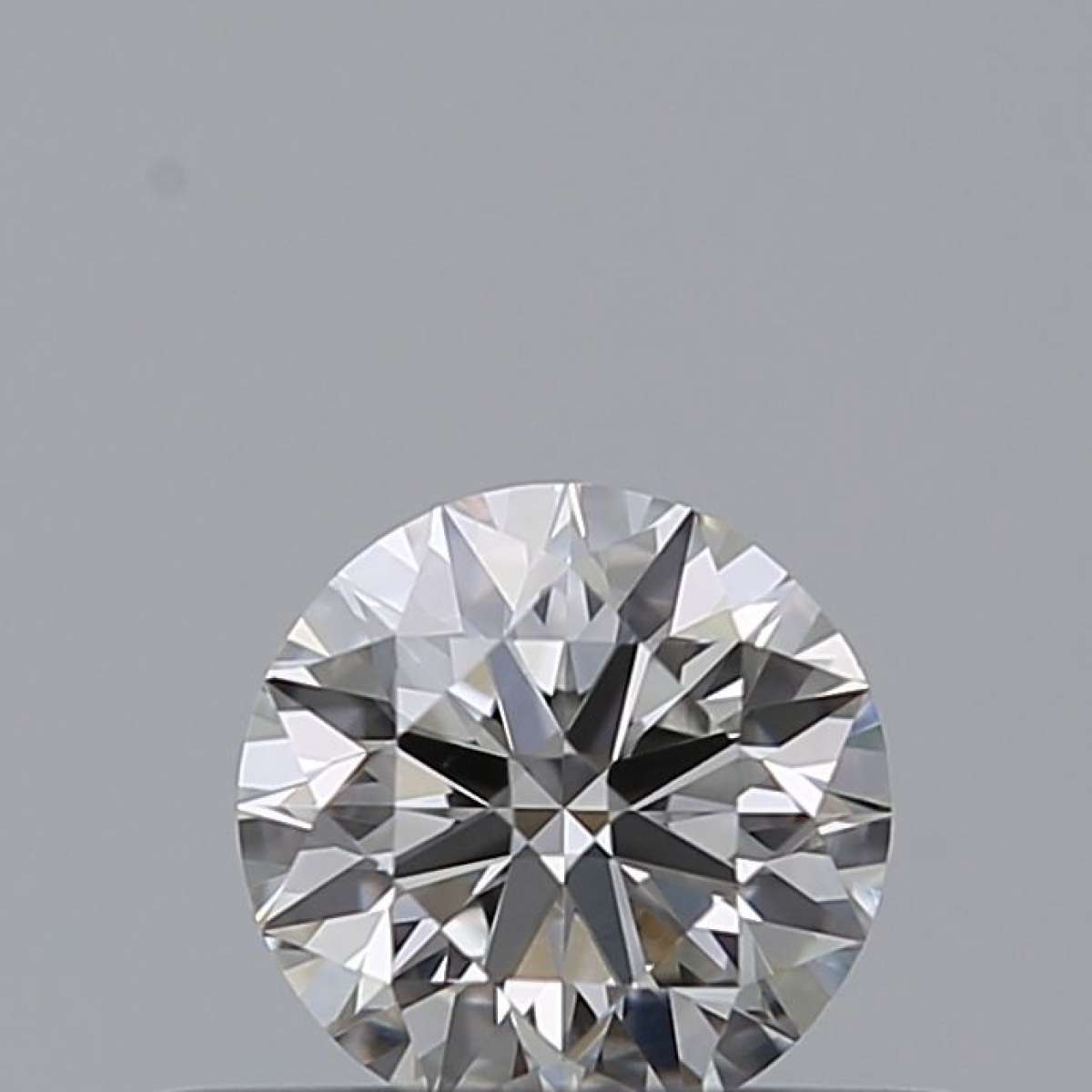 Certified Diamond GIA Carats 0.29 Color G Clarity VS1  EX  EX  EX Fluorescence FNT Brown No Green No Milky No EyeClean 100%