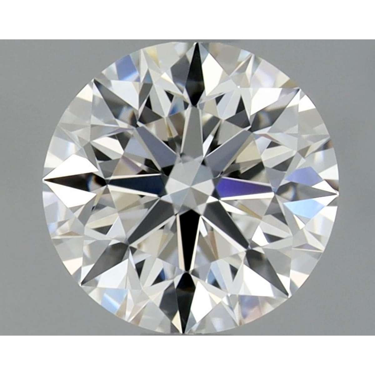 Certified Diamond GIA Carats 0.8 Color E Clarity VVS1  EX  EX  EX Fluorescence NON Brown No Green No Milky No EyeClean 100%
