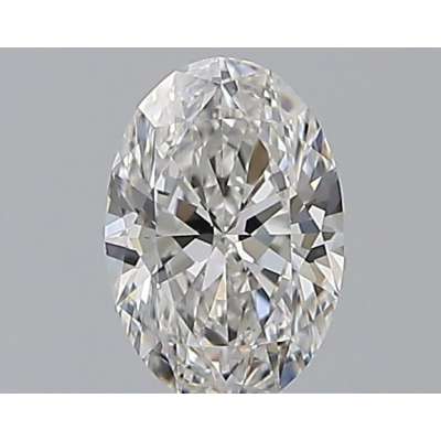 Certified Diamond GIA Carats 0.5 Color E Clarity VS1  -  EX  EX Fluorescence FNT Brown No Green No Milky No EyeClean 100%