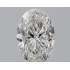Certified Diamond GIA Carats 0.5 Color E Clarity VS1  -  EX  EX Fluorescence FNT Brown No Green No Milky No EyeClean 100%