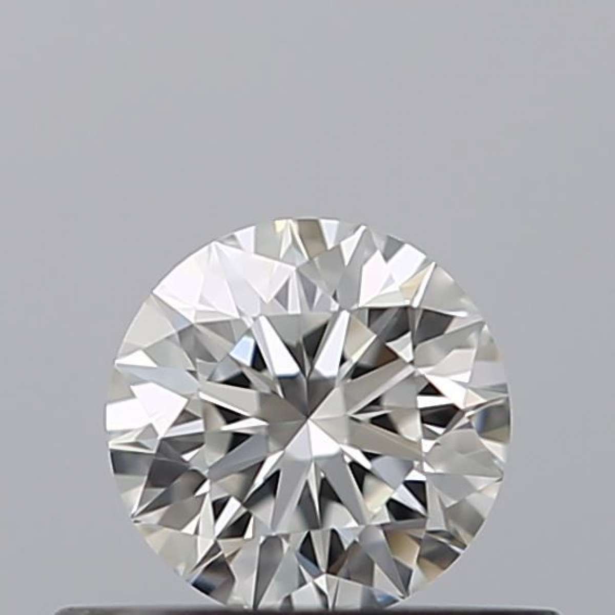 Certified Diamond GIA Carats 0.3 Color G Clarity VVS1  EX  EX  EX Fluorescence NON Brown No Milky No EyeClean 100%
