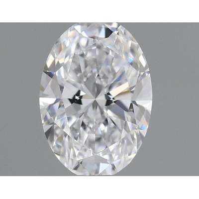 Certified Diamond GIA Carats 0.33 Color D Clarity VS1  -  EX  VG Fluorescence FNT Brown No Green No Milky No EyeClean 100%