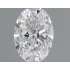 Certified Diamond GIA Carats 0.33 Color D Clarity VS1  -  EX  VG Fluorescence FNT Brown No Green No Milky No EyeClean 100%