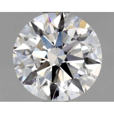 Diamante Certificato HRD Carati 1.0 Colore D Purezza SI1 EX EX EX Fluorescenza NON Brown No Green No Milky No EyeClean 100% Diamante Certificato HRD Carati 1.0 Colore D Purezza SI1 EX EX EX Fluorescenza NON Brown No Green No Milky No EyeClean 100%