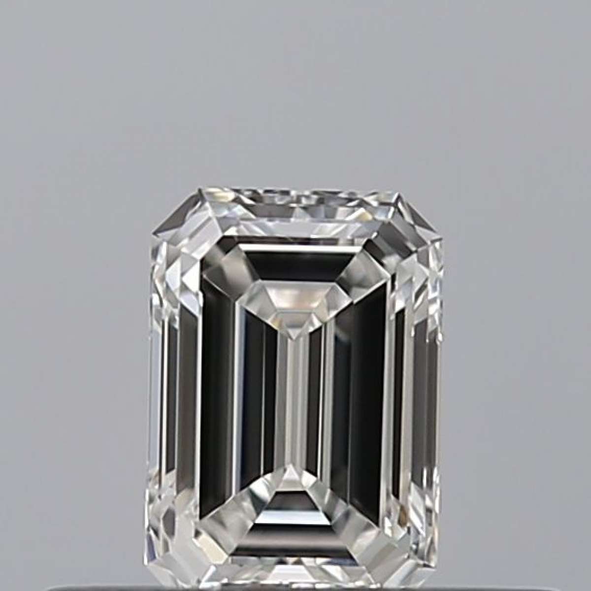 Diamante Certificato GIA Carati 0.31 Colore F Purezza VVS1  -  EX  VG Fluorescenza FNT Brown No Milky No EyeClean 100%