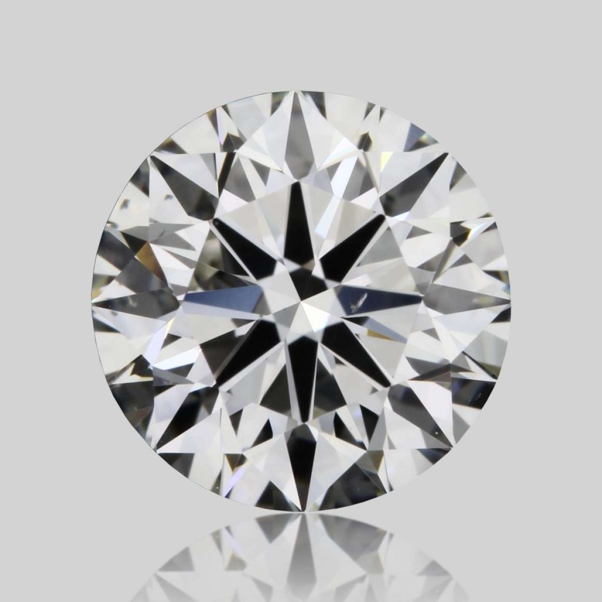 Certified Diamond GIA Carats 1.13 Color H Clarity SI1 EX EX EX Fluorescence NON Brown No Green No Milky No EyeClean 100% Certified Diamond GIA Carats 1.13 Color H Clarity SI1 EX EX EX Fluorescence NON Brown No Green No Milky No EyeClean 100%