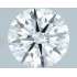 Diamante Certificato IGI Carati 1.09 Colore H Purezza IF  EX  EX  EX Fluorescenza NON Brown No Green No Milky No EyeClean 100%
