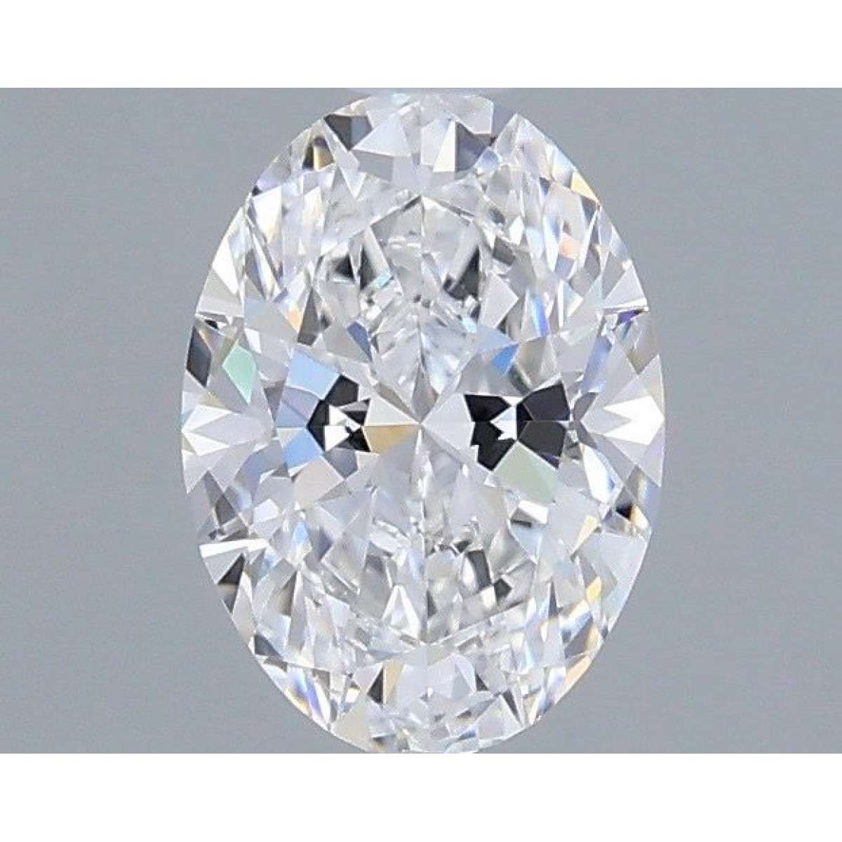 Certified Diamond GIA Carats 0.56 Color D Clarity VVS2  -  EX  VG Fluorescence NON Brown No Green No Milky No EyeClean 100%
