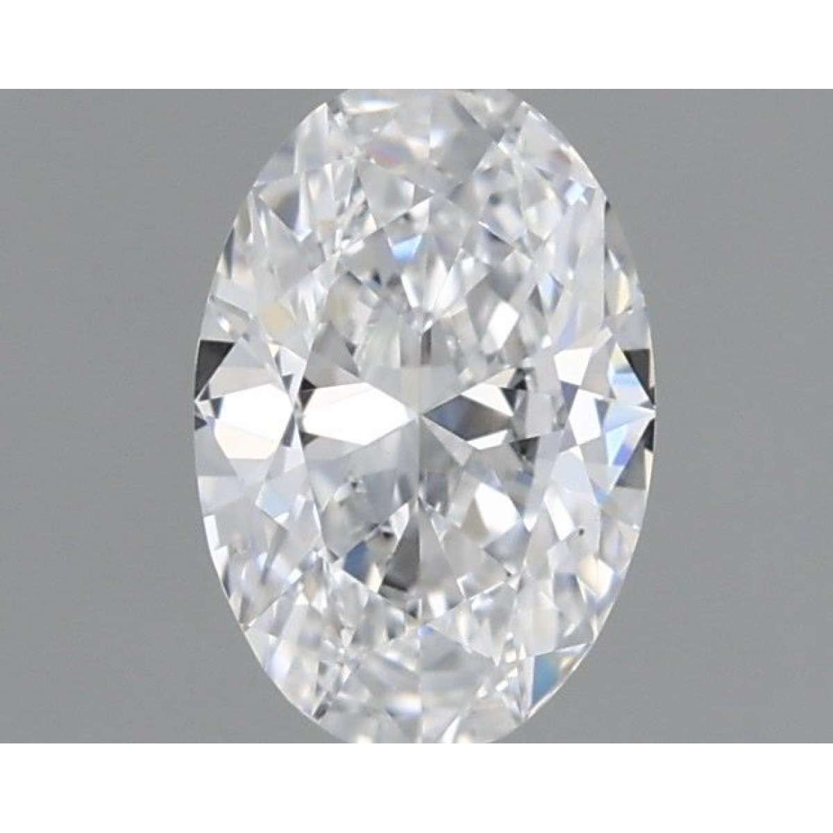 Diamante Certificato GIA Carati 0.31 Colore D Purezza VS2  -  VG  VG Fluorescenza NON Brown No Green No Milky No EyeClean 100%