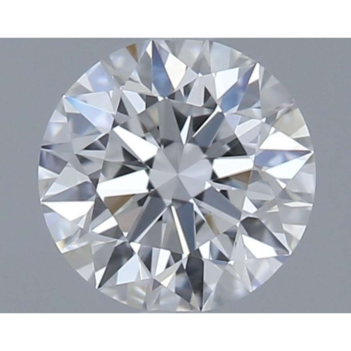 Diamante Certificato GIA Carati 0.34 Colore E Purezza VVS2  EX  EX  EX Fluorescenza NON Brown No Green No Milky No EyeClean 100%