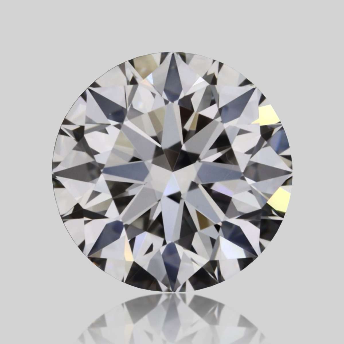 Certified Diamond GIA Carats 0.61 Color F Clarity VVS2 EX EX EX Fluorescence FNT Brown No Green No Milky No EyeClean 100% Certified Diamond GIA Carats 0.61 Color F Clarity VVS2 EX EX EX Fluorescence FNT Brown No Green No Milky No EyeClean 100%