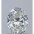Certified Diamond GIA Carats 0.7 Color H Clarity VS1  -  VG  EX Fluorescence NON Brown No Green No Milky No EyeClean 100%