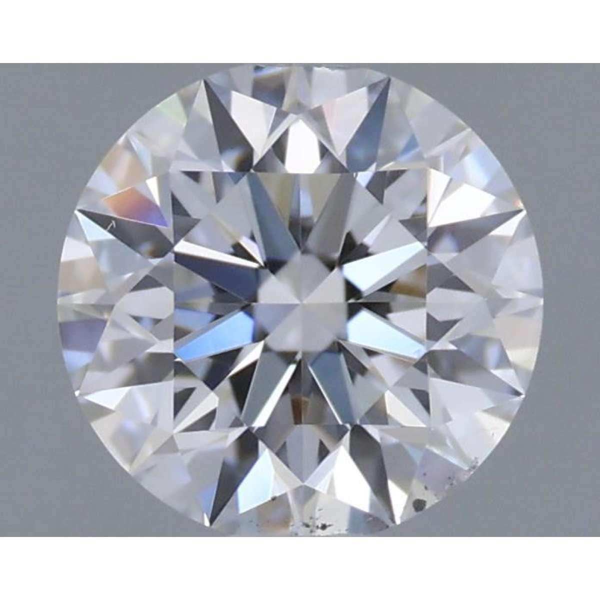 Certified Diamond GIA Carats 0.63 Color D Clarity SI1 EX VG EX Fluorescence NON Brown No Green No Milky No EyeClean 100% Certified Diamond GIA Carats 0.63 Color D Clarity SI1 EX VG EX Fluorescence NON Brown No Green No Milky No EyeClean 100%