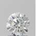 Certified Diamond GIA Carats 1.07 Color H Clarity VVS1  EX  EX  EX Fluorescence NON Brown No Milky No EyeClean 100%
