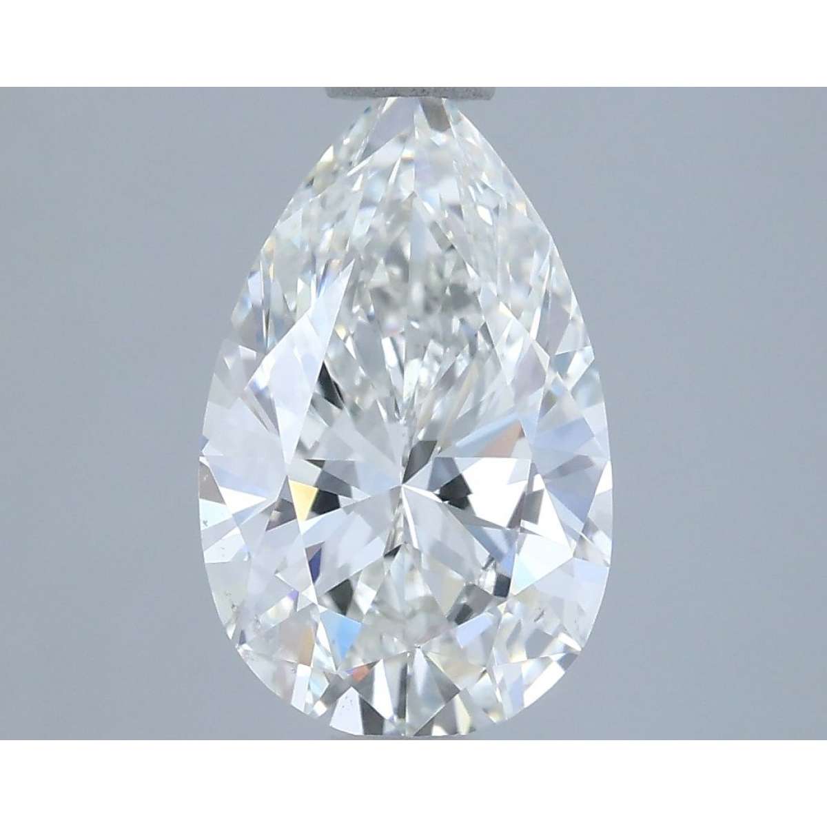 Certified Diamond IGI Carats 1.9 Color H Clarity SI1 - EX VG Fluorescence NON Brown No Green No Milky No EyeClean 100% Certified Diamond IGI Carats 1.9 Color H Clarity SI1 - EX VG Fluorescence NON Brown No Green No Milky No EyeClean 100%