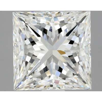 Certified Diamond GIA Carats 1.52 Color H Clarity VS2  -  EX  EX Fluorescence NON Brown No Green No Milky No EyeClean 100%
