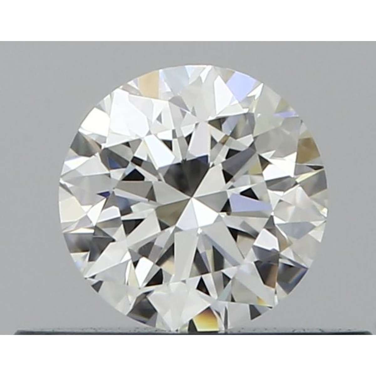 Diamante Certificato GIA Carati 0.32 Colore G Purezza VVS1 EX EX EX Fluorescenza NON Brown No Green No Milky No EyeClean 100% Diamante Certificato GIA Carati 0.32 Colore G Purezza VVS1 EX EX EX Fluorescenza NON Brown No Green No Milky No EyeClean 100%