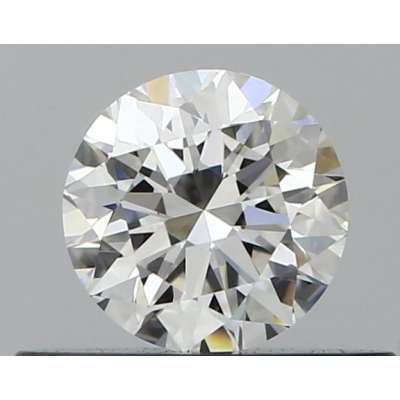 Certified Diamond GIA Carats 0.32 Color G Clarity VVS1  EX  EX  EX Fluorescence NON Brown No Green No Milky No EyeClean 100%