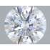 Certified Diamond GIA Carats 0.22 Color D Clarity VVS1  EX  EX  EX Fluorescence NON Brown No Green No Milky No EyeClean 100%