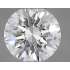 Certified Diamond IGI Carats 0.31 Color G Clarity IF  EX  EX  EX Fluorescence NON Brown No Green No Milky No EyeClean 100%