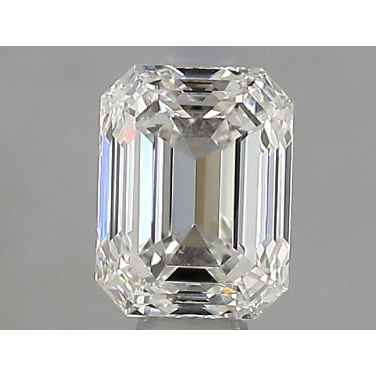 Certified Diamond IGI Carats 0.7 Color G Clarity VVS1  -  EX  EX Fluorescence NON Brown No Milky No EyeClean 100%