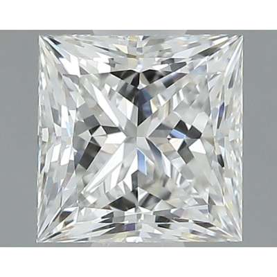 Certified Diamond GIA Carats 0.61 Color F Clarity VS2  -  EX  EX Fluorescence NON Brown No Green No Milky No EyeClean 100%