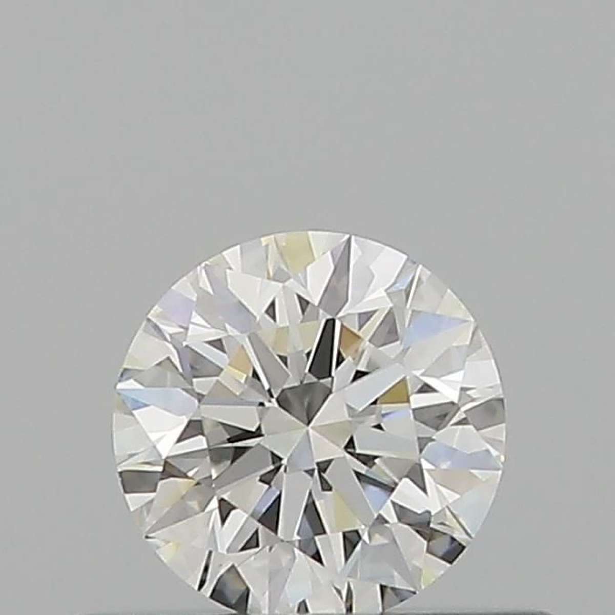 Certified Diamond GIA Carats 0.4 Color G Clarity VVS2 EX EX EX Fluorescence MED Brown No Milky No EyeClean 100% Certified Diamond GIA Carats 0.4 Color G Clarity VVS2 EX EX EX Fluorescence MED Brown No Milky No EyeClean 100%