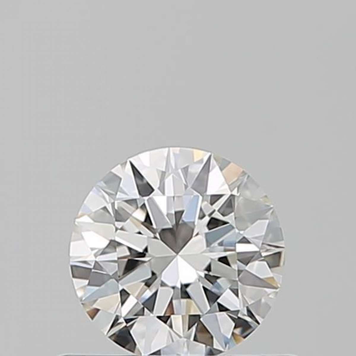 Certified Diamond GIA Carats 0.51 Color H Clarity VS1 EX EX EX Fluorescence NON Brown No Milky No EyeClean 100% Certified Diamond GIA Carats 0.51 Color H Clarity VS1 EX EX EX Fluorescence NON Brown No Milky No EyeClean 100%