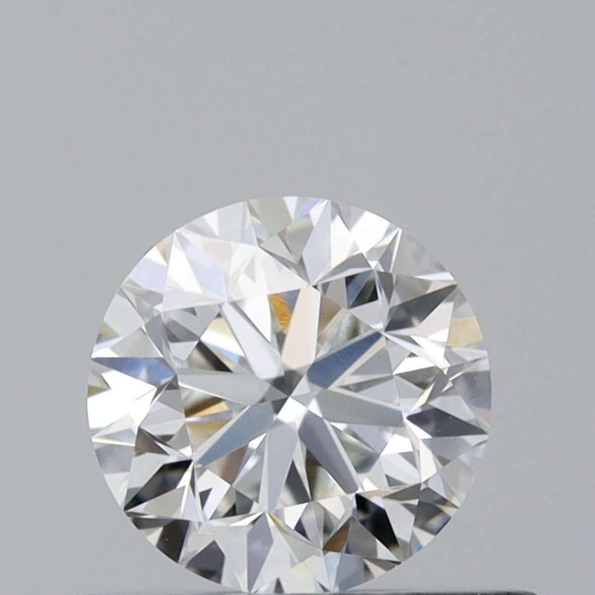 Certified Diamond GIA Carats 0.51 Color F Clarity VS1 VG EX VG Fluorescence NON Brown No Green No Milky No EyeClean 100% Certified Diamond GIA Carats 0.51 Color F Clarity VS1 VG EX VG Fluorescence NON Brown No Green No Milky No EyeClean 100%